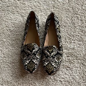 Naturalizer loafers size 9